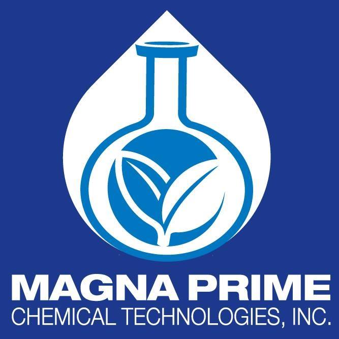 Logo Magna Prime Chemical Technologies Inc